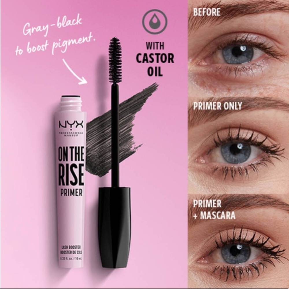 NYX Bundle - Picture 9 of 12